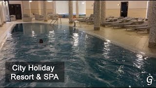 City Holiday Resort & SPA in Kiev