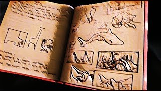 -9- Давайте поиграем в Journey Down