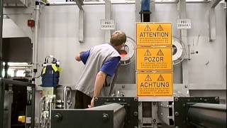 GETRAG in Slovakia - PowerShift to Mass Production