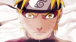 naruto senin vs pain