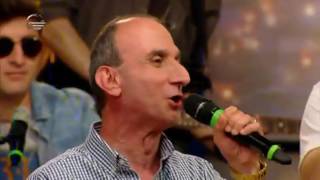 შინაურები - მერაბ კაშია TOP 5