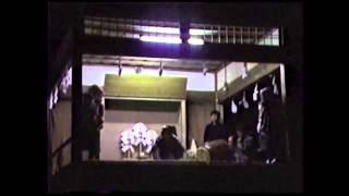 狐つり（狂舞）