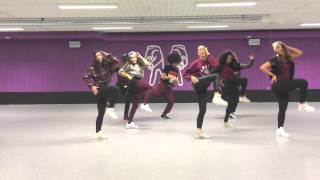 MixDancers - Snow tha product ft Ty dolla- Don't judge me