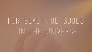 ASMR Binaural (한 + EN)｜Khalil Gibran 「On Love」 사랑에 대하여