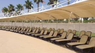 Susesi Luxury Resort Antalya, Turkey (Belek)