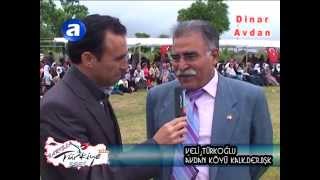 Afyon Dinar Avdan