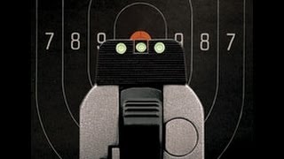 Preparing the New Shooter Series: Sight Alignment & Sight Picture (Episode 4 of 10)