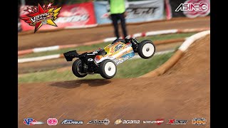 VIETNAM CHALLENGE 2020 NITRO BUGGY A MAIN FINAL