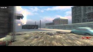 Kino der Toten [SECRET ROOMS]