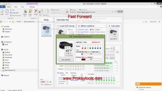 MB Nec key Pro Program new key for W211 All key lost
