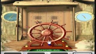 100 Doors 3 Level 66,67,68,69,70 공략