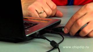 DVM171THD регистратор температуры и влажности ...