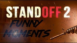STANDOFF 2/FUNNY MOMENTS#1