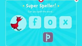 Fox in Socks - Read & Learn - Dr. Seuss | Reset Stats