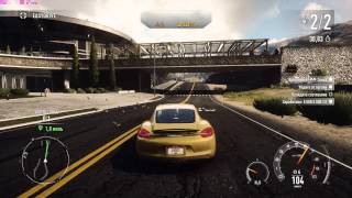 Need for Speed  Rivals GTX 860m asus n551jm