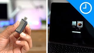 How to create a macOS Mojave USB installer the easy way
