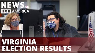 Did Trumpism defeat Democrats in Virginia?
