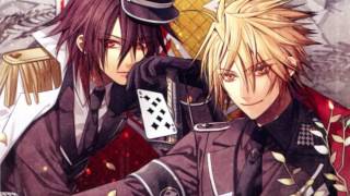 Nightcore - fantastic baby (English version)