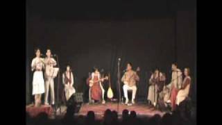 Izvor - Zelenikovka (macedonian traditional)