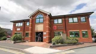 Dentist Shrewsbury