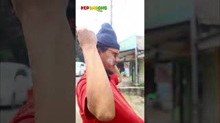 WOWO NGAPAIN?-KEPOMPONG BALON #shortsfeed #shorts #short #shortsvideo #shortsviral #fypシ #fyp