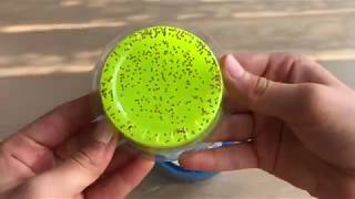 HAZIR SLIME İNCELİYORUM !! Fosforlu - Metalik - Renkli | Hazır Slime Test !! | OyunTanrıçası TV