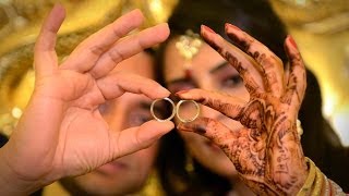 Aman & Anmol,s Wedding Highlights on 15th oct 2013 Creative Studio Tanda.