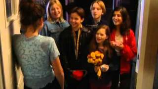 Eva & Adam S01E01