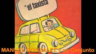 EL TAXISTA - MANUEL GONZALEZ