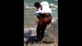 Кавказский Юмор Love story по Дагестанский