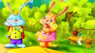 ДЕДУШКА КРОЛИК.Дисней.Disney аудио сказка: Аудиосказки-Сказки на ночь.Слушать сказки онлайн