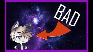Gacha Life Story Videos are BAD