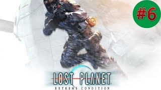 Lost Planet: Extreme Condition | Прохождение # 6