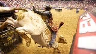 PBR Mohegan Sun Invitational