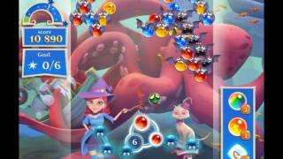 Bubble Witch Saga 2 Level 1453 - NO BOOSTERS