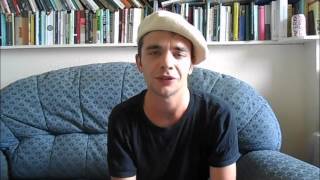 Burns in Translation - 'Address to a Haggis' (2-BiT)
