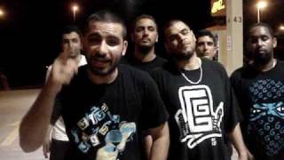 Hichkas Freestyle New 2010 | In Malaysia | Persian Rap