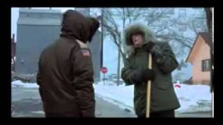 Fargo - Great example of Minnesota mannerisms