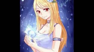 Нацу и Люси-Я буду вечно твоя/Fairy Tail/Хвост феи