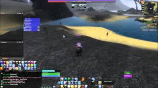 Platinum farming in Rift!