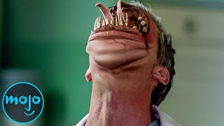 Top 10 Worst CGI Effects on TV