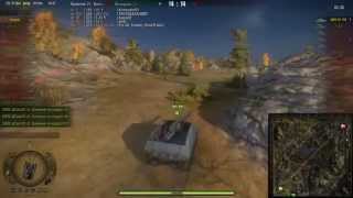 И снова Т-43. Карелия. | Once again, the T-43. Karelia.