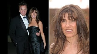 Pop star Paul Young announces wife Stacey has died after two-year battle with cancer