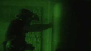 TNVC Night Defender Course 2015