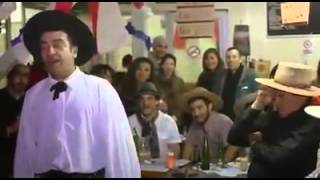 Pallas mas chitosas chile V/S argentina
