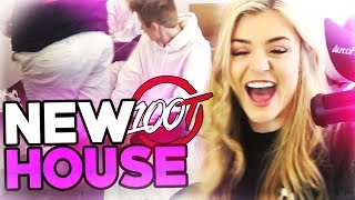 FIRST STREAM AT THE 100T CONTENT HOUSE!!! w/ SYMFUHNY, COURAGE & MORE!!