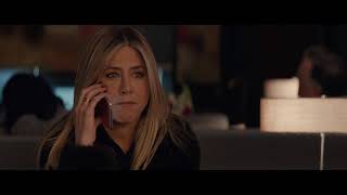 Jennifer Aniston - Joyeux Bordel