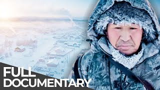 World's Most Dangerous Places: Oymyakon, Russia | Stories from the Hidden Worlds