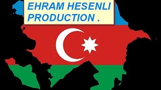 IBRAHIM BORCALI - ИБРАГИМ БОРЧАЛЫ - ( AZERBAYCANLIYAM...) 2 .
