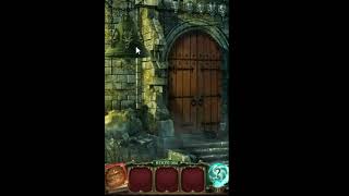 84 Уровень - 100 Дверей Приключения - Hidden Escape 2